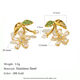 Gold Color