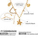 Gold Color/C Picture4