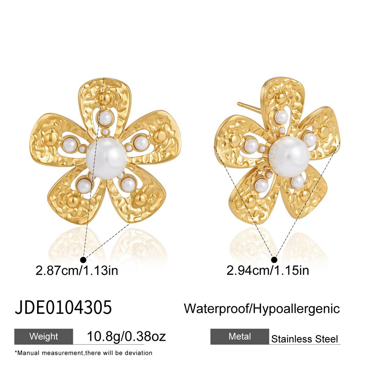 JDE0104305 