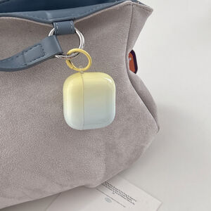 Mixed Color Gradient Color Earphone Case h5 Picture5
