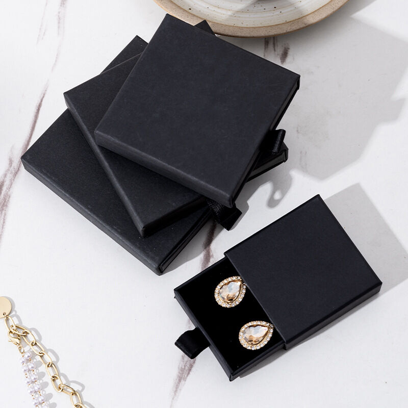Black/9*9*1.7cm Picture15