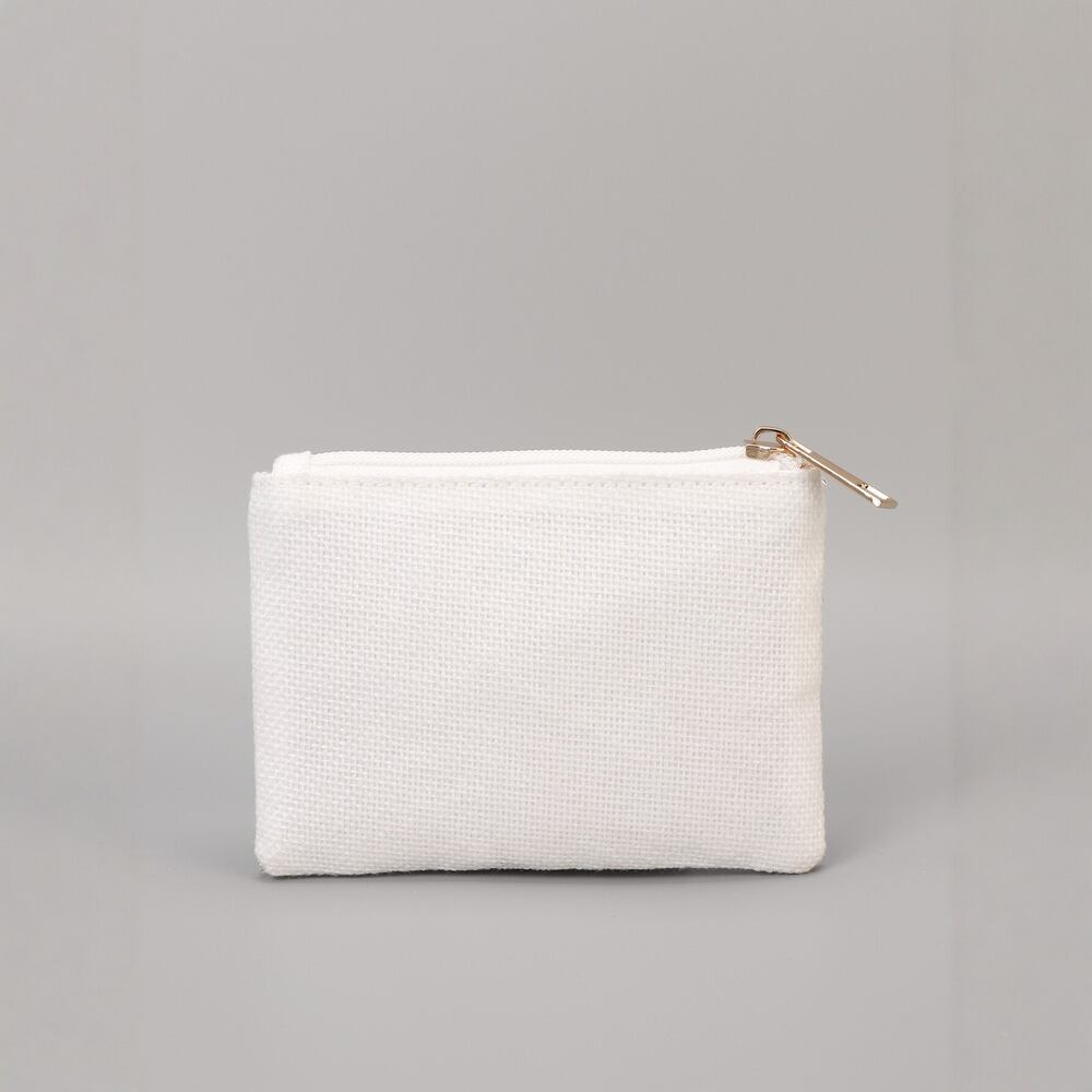 Simple Series Natural Oceanic Style Beads Mixed Color Woven Starfish Fabric Artificial Pearl Wallets h5Picture3