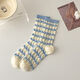 Babyblau/Einheitsgröße Bild11