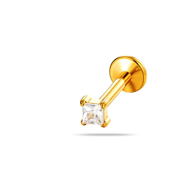 T25113-3# Goud en wit Afbeelding3