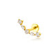 T25107-2# goud Afbeelding2