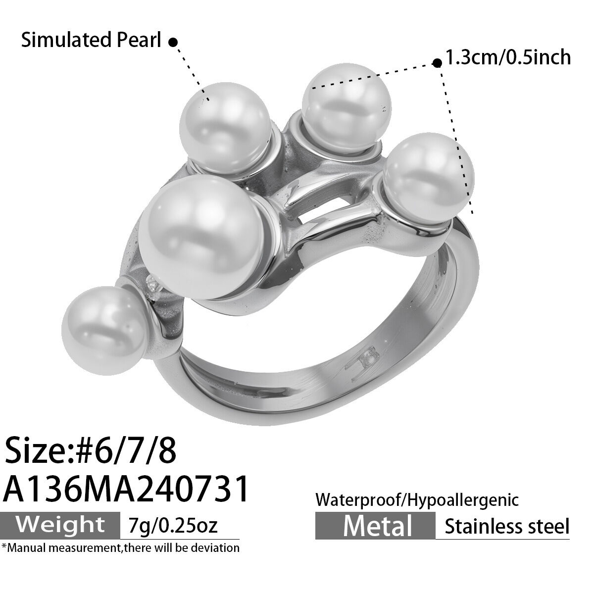 Style 7/Ring Size 7 Picture16