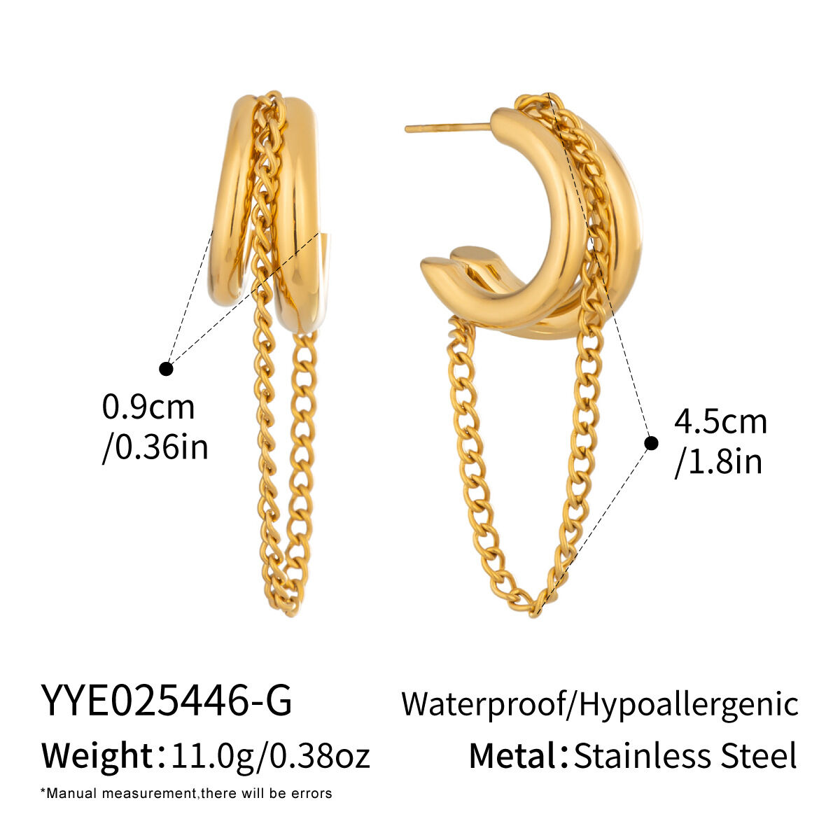 YYE025446-G 