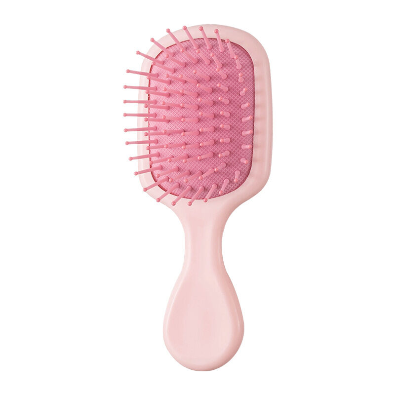 Portable Small Airbag Cushion Combs