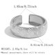 Silver Color/One Size Picture2