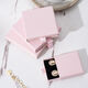 Pink/10*10*1.7cm Picture8