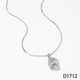 Silver Color/Necklaces Picture4