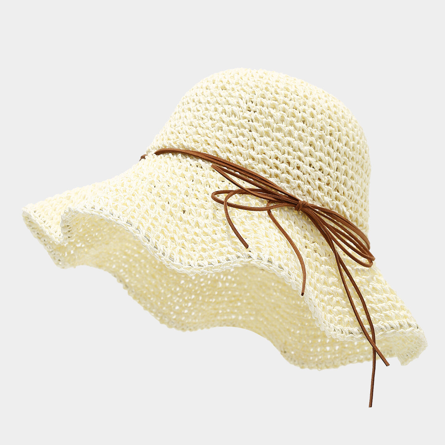 White/One Size 
