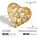 Gold Color/Rings Picture2