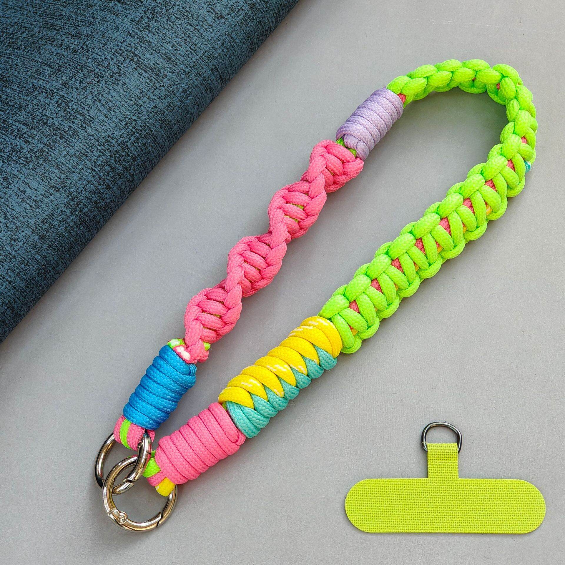 Fluorescent Green Picture5