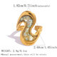 Gold Color/One Size/款式5 Picture5