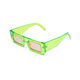 Fluorescerend groen Afbeelding3