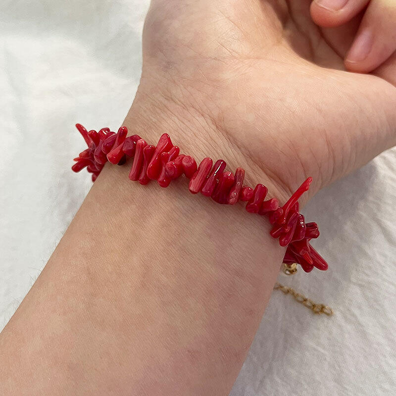 Rosso/Bracciali 