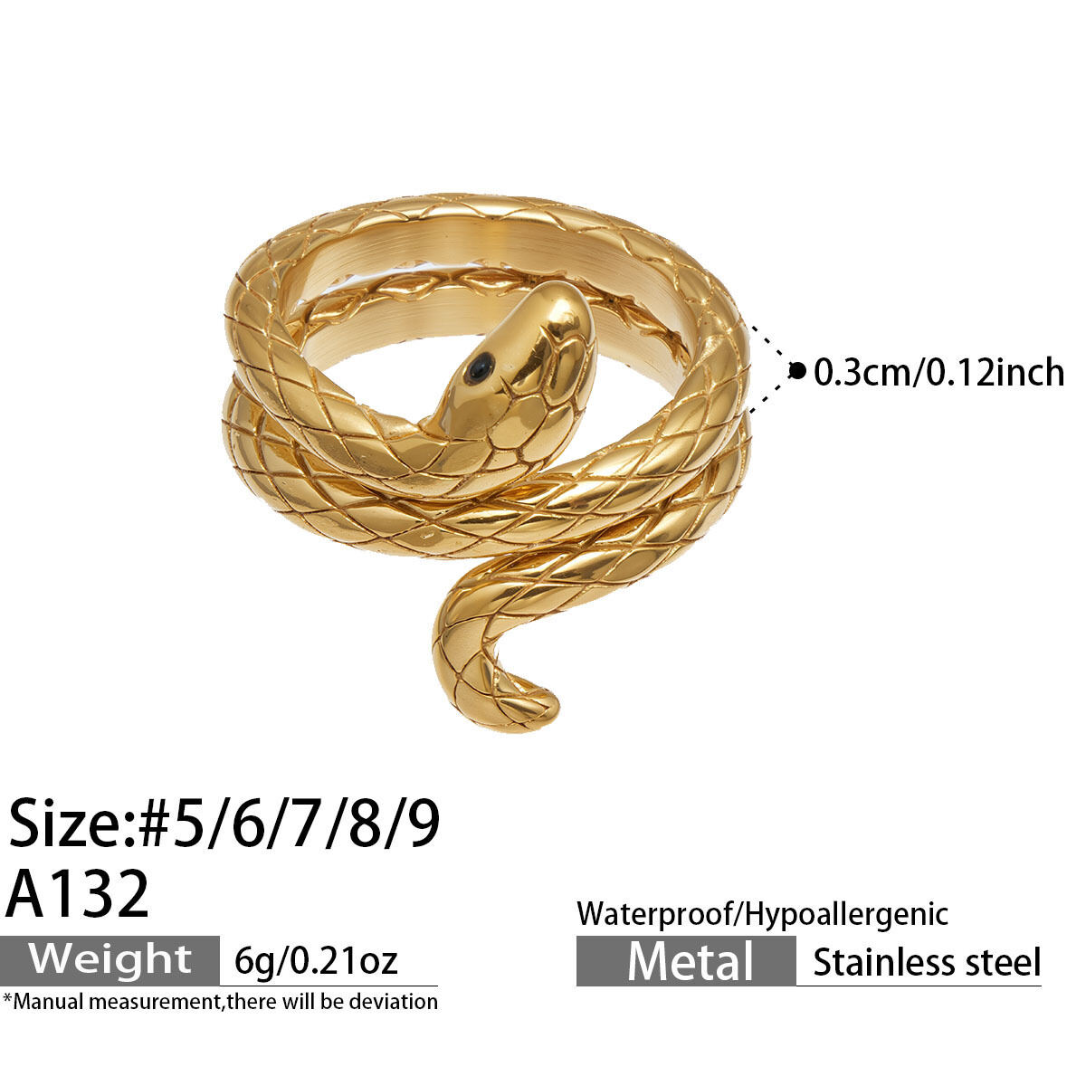 Stijl 13/Ringmaat 7 Afbeelding13