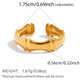 Gold Color/One Size/Style3 Picture3
