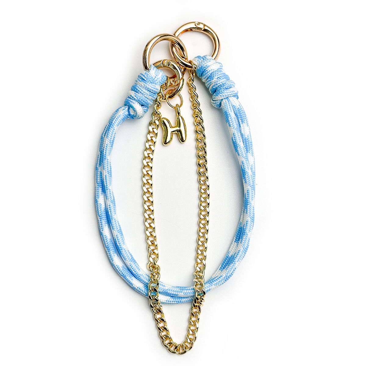 Azzurro chiaro Immagine5