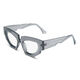 Stijl 2/Plano lenses Afbeelding2