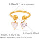 Gold Color/One Size/Style2 Picture2