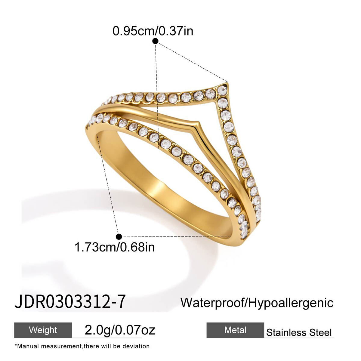 JDR0303312-7 