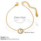 Gold Bracelet