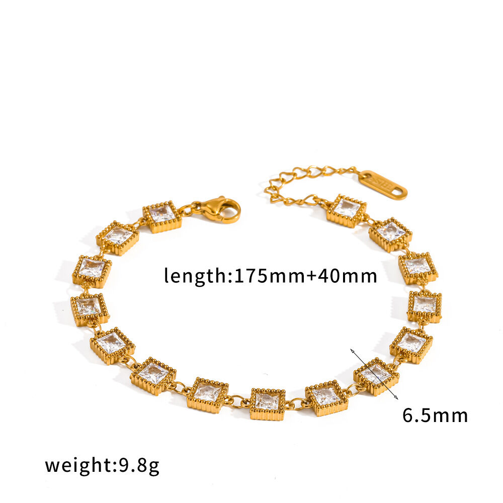 Bracelet TB5253-SQ Picture2
