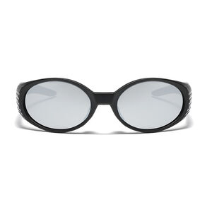 Eenvoudige serie casual zonnebrillen in effen kleuren h5 Afbeelding3