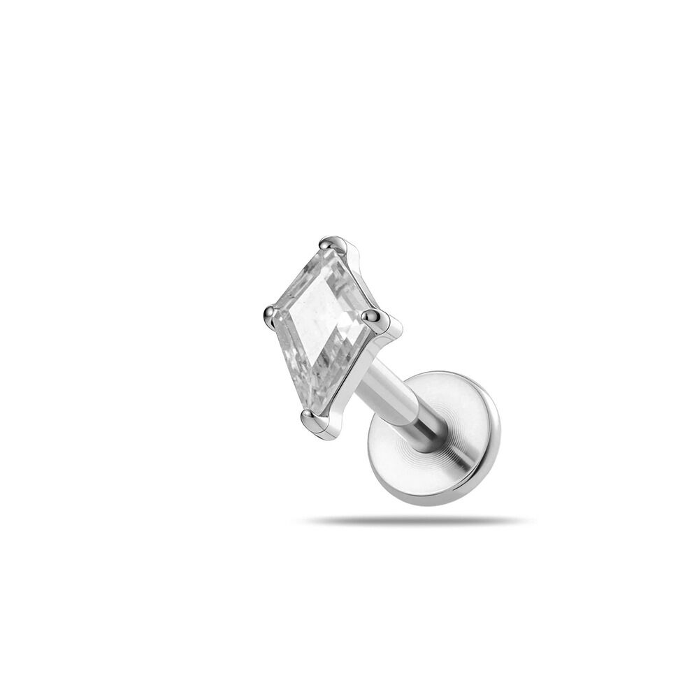 T25116-5# Zilverwit Afbeelding5