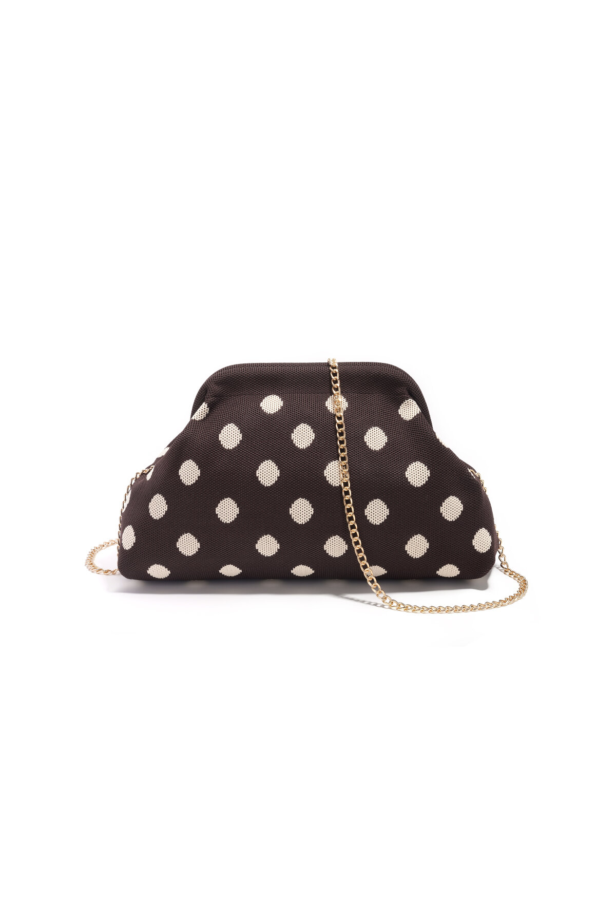 Crossbody Bags Polka Dots Polyester Accessories h5 Picture4