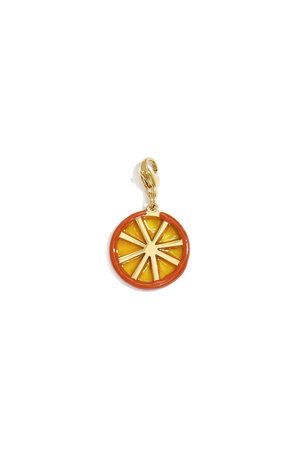 Gioielli in acciaio inossidabile con ciondoli a forma di frutta, serie Simple Daily Simple, gioielli da donna. h5