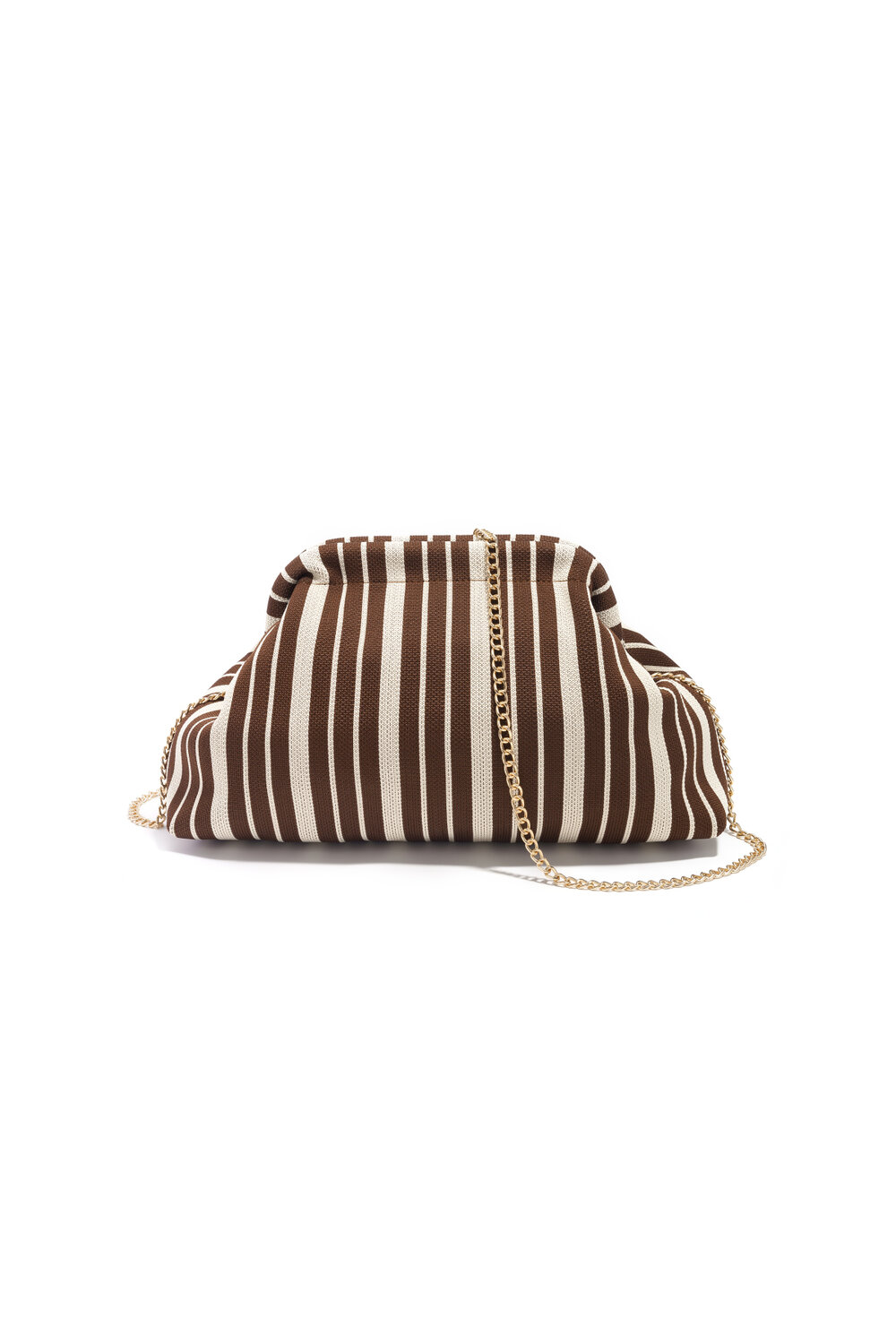 Sacs Bandoulière Rayés En Polyester Accessoires h5Image2