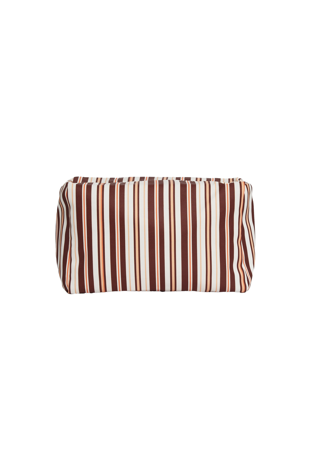 Kosmetiktaschen, gestreift, schlicht, aus Polyester, Alltagsaccessoires h5 Bild6