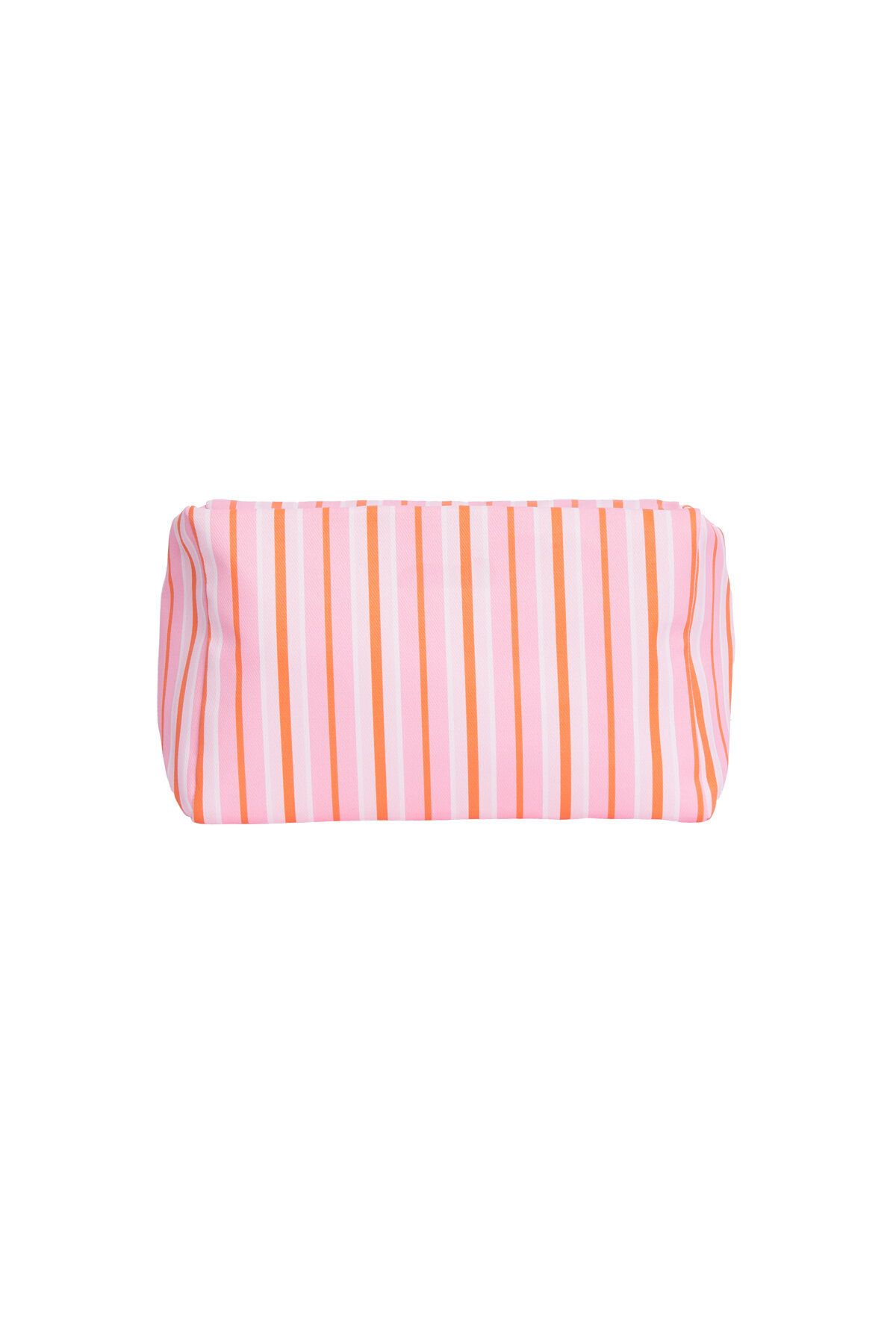 Kosmetiktaschen, gestreift, schlicht, aus Polyester, Alltagsaccessoires h5 Bild3