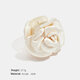 Grab Clip-White