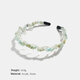 Headband-Blue