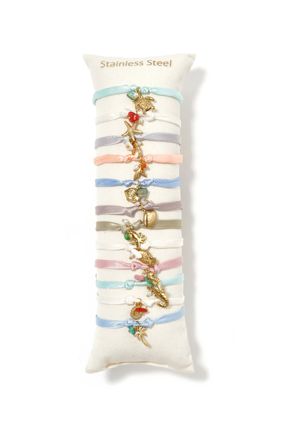Polyester Bracelets Sets Fish Vacation Holiday/Beach Romantic Series Women's jewelry