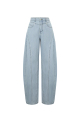 Blauw/XL