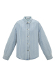 Blauw/S