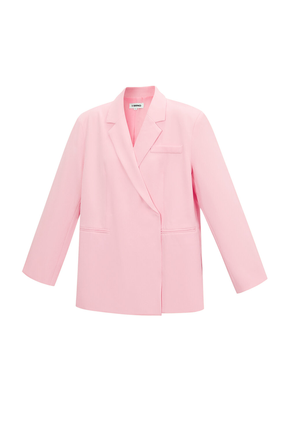 Blazer de color brillante h5Imagen2