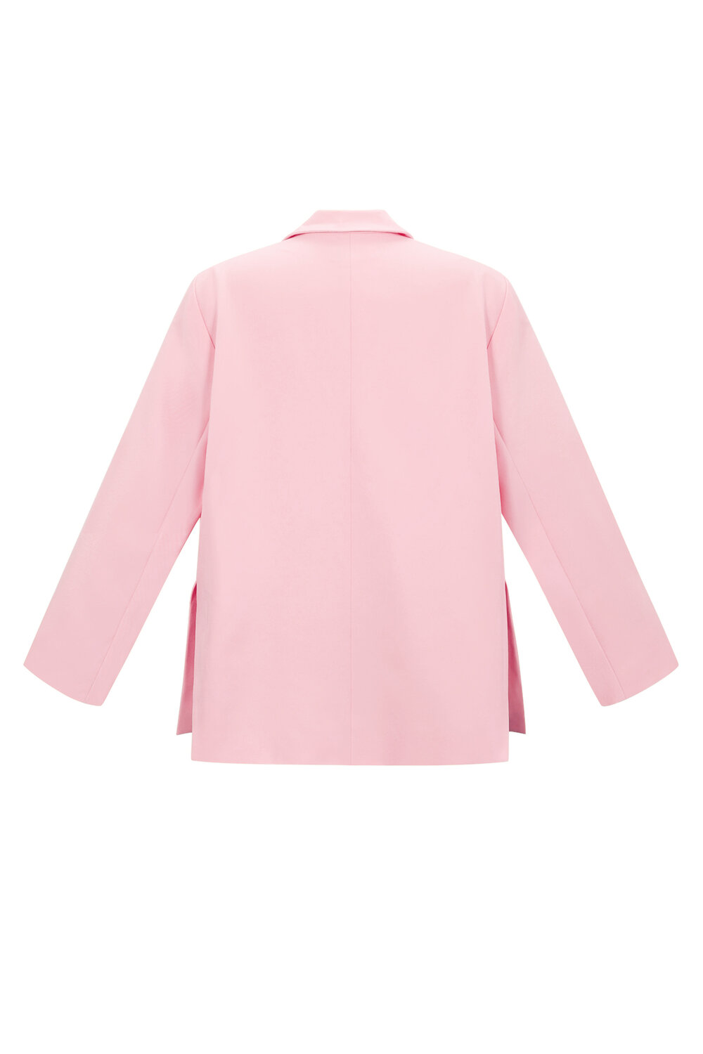 Blazer de color brillante h5Imagen3