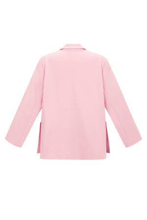 Blazer de color brillante h5 Imagen3