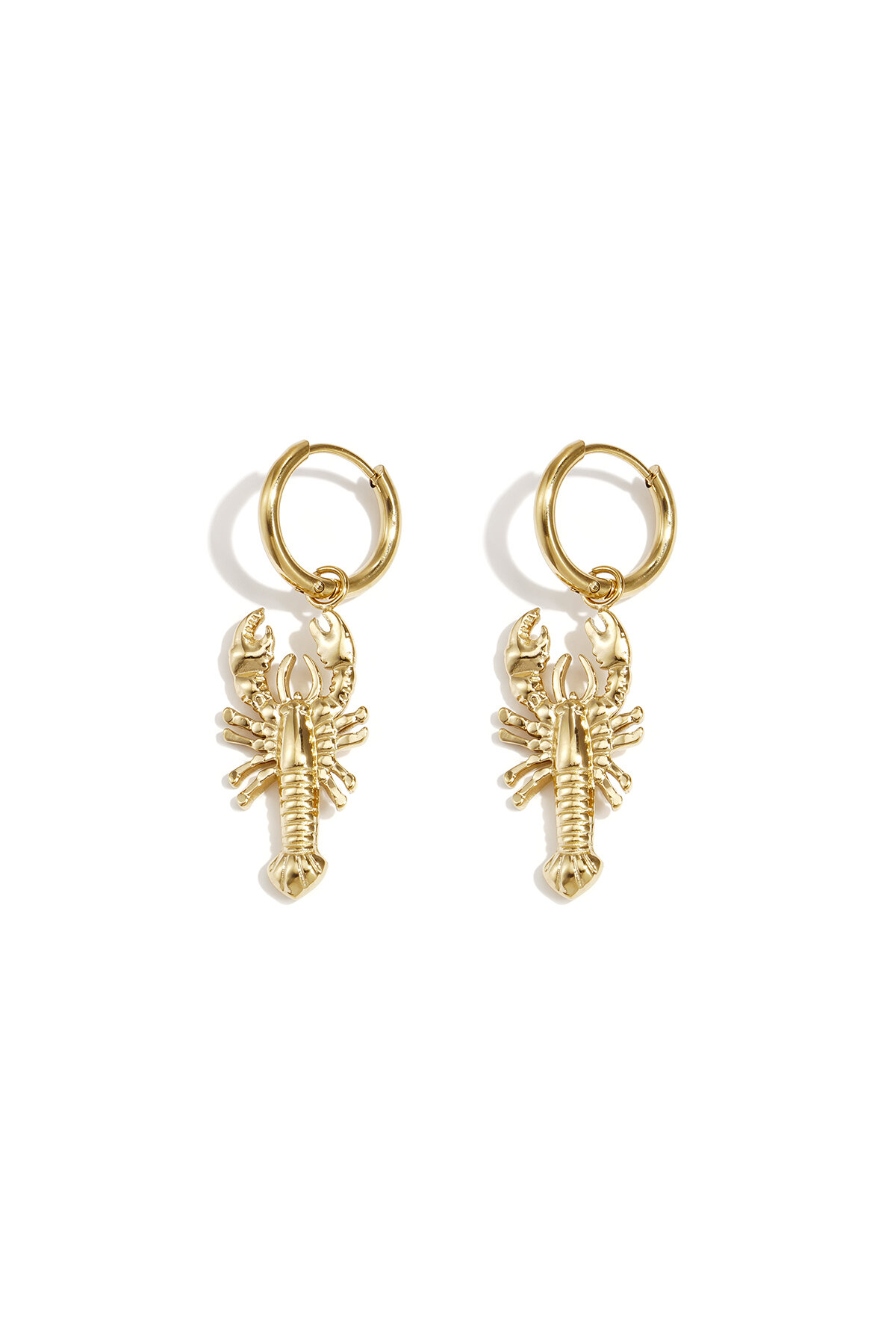 Drop Earrings Animal Casual Daily Simple Series Women's jewelry 