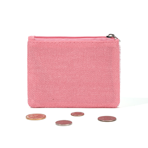 Simple Series Casual Fruit Oceanic Style Beads Mixed Color Plant Circle Woven Polyester Wallets h5 Picture5