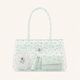 Polka Dot Green Picture2
