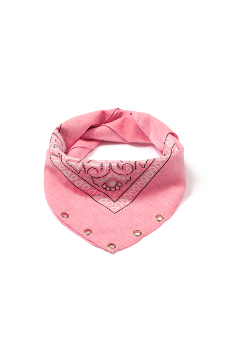 Summer scarves Paisley Pattern Classic Cotton Daily Accessories 2