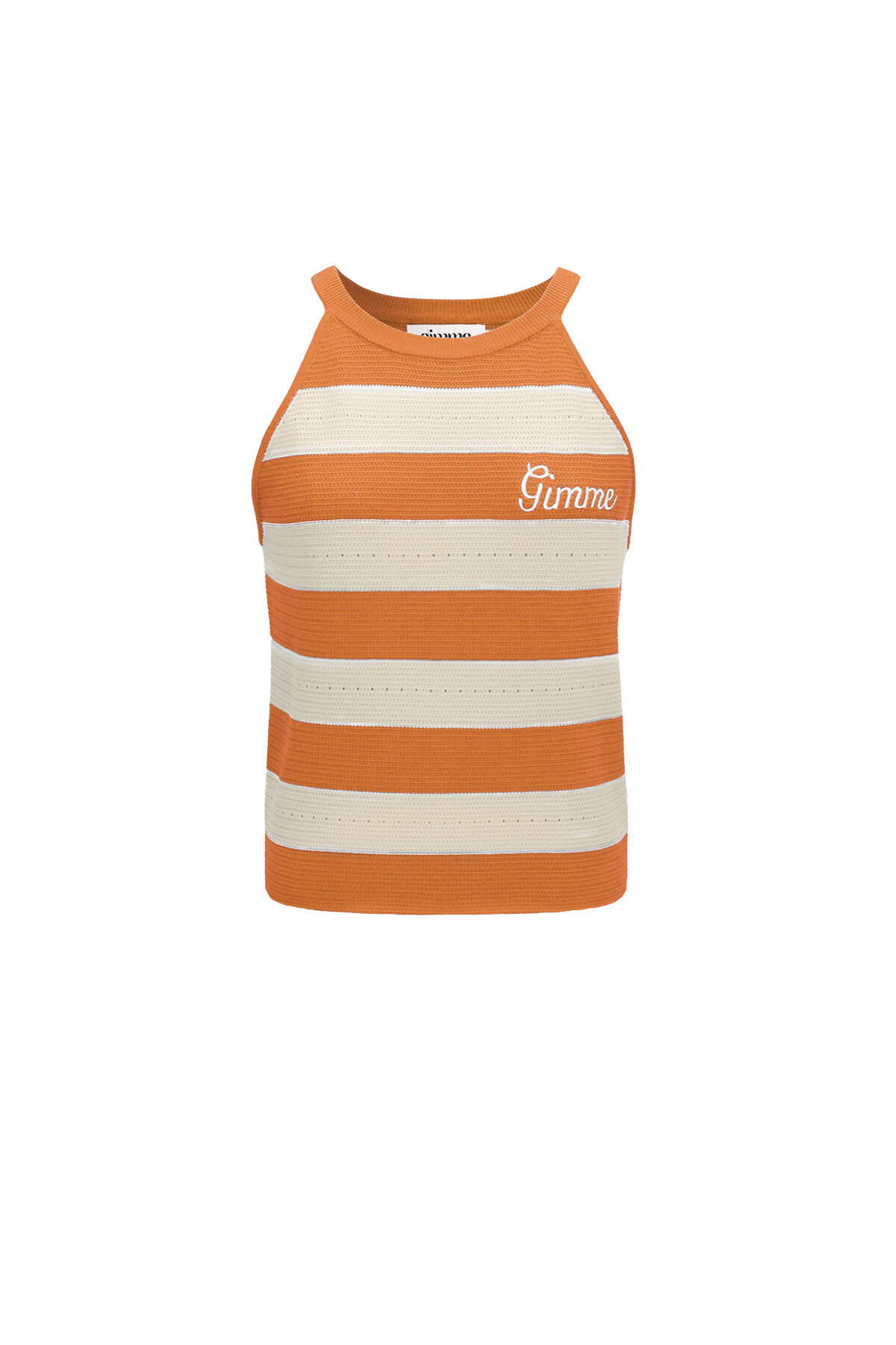 Human Cotton Knitted vest Stripes Casual Spring/Summer None Clothes h5 