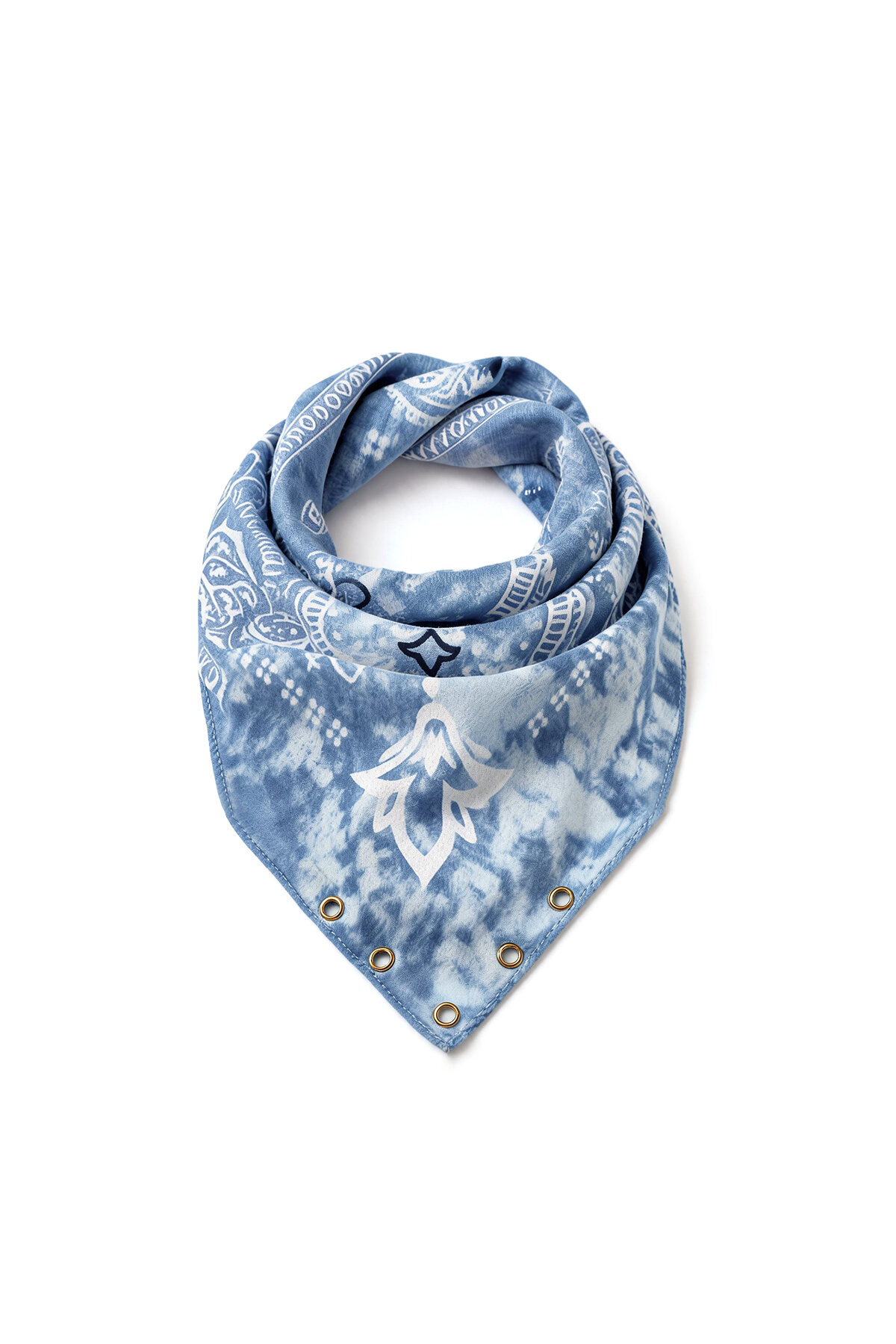 Sommerschals Mit Paisley-Muster, Aus Baumwolle, Urlaubs-Accessoires Für Jeden Tag 